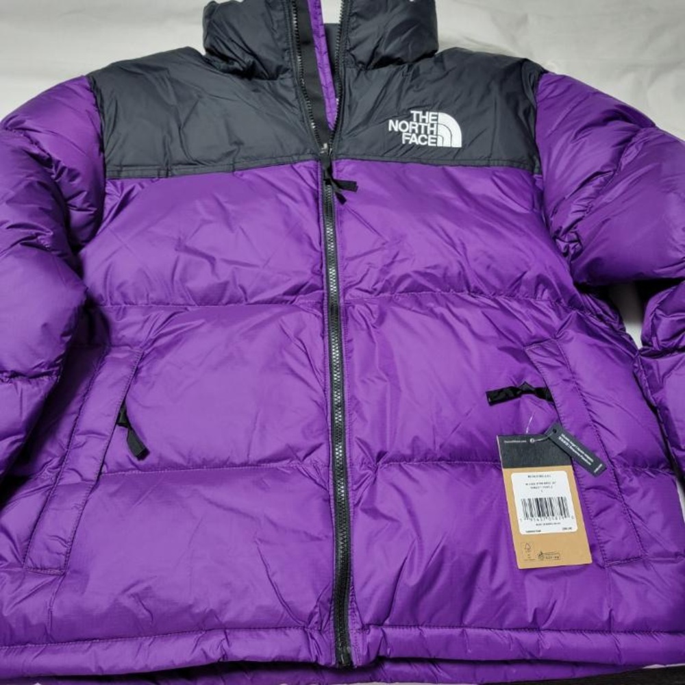 Men 1996 Retro Nupste